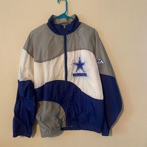 Cowboys jacket